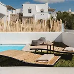 Hébergement de vacances Karla, Beachside Bliss In Ágios Prokópios