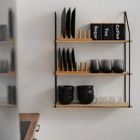 Karla, Beachside Bliss In Nyaraló