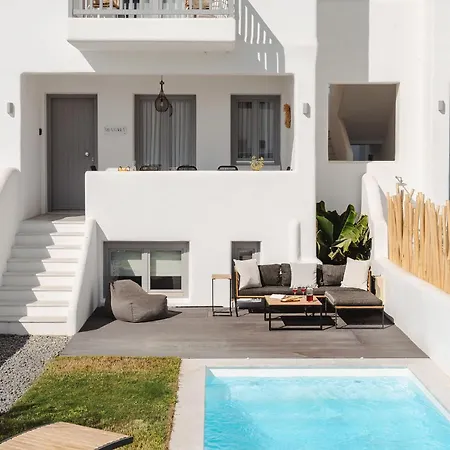 Karla, Beachside Bliss In * Ájosz Prokópiosz