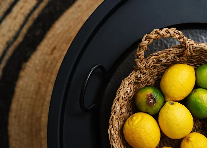 Nyaraló Karla, Beachside Bliss In *