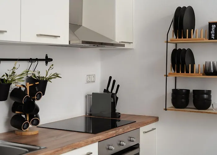 Karla, Beachside Bliss In Nyaraló Ájosz Prokópiosz