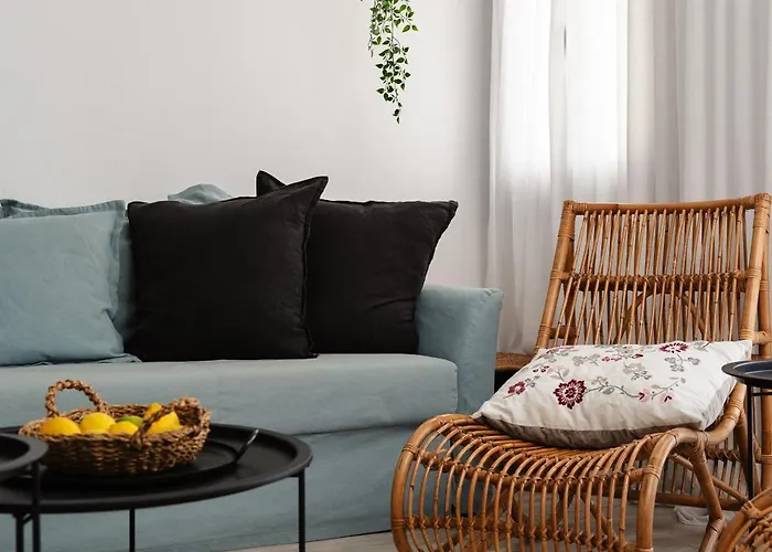 Karla, Beachside Bliss In * Ájosz Prokópiosz