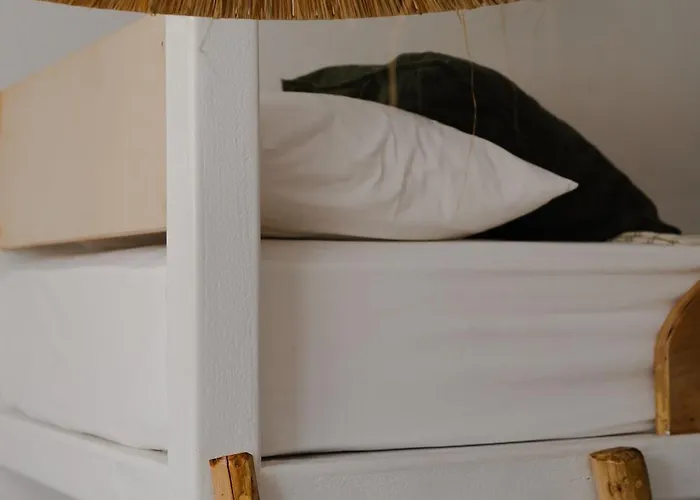 Nyaraló Karla, Beachside Bliss In