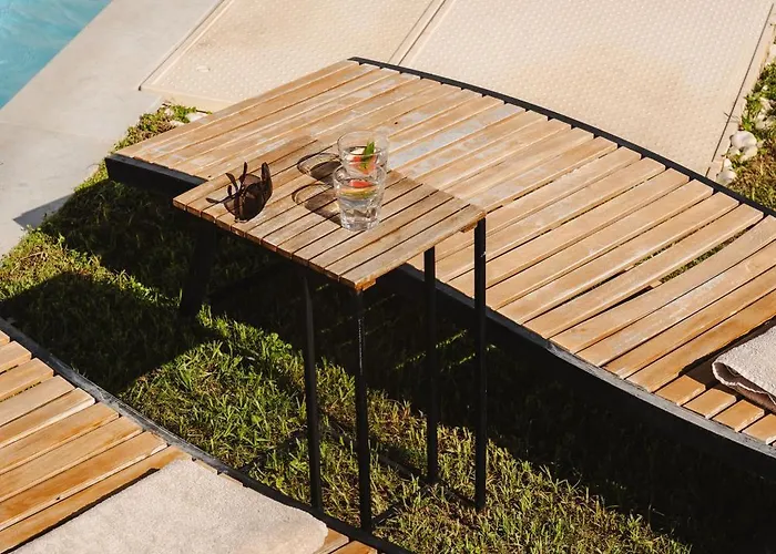 Karla, Beachside Bliss In * Ájosz Prokópiosz