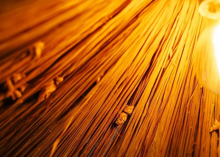 Karla, Beachside Bliss In Nyaraló *