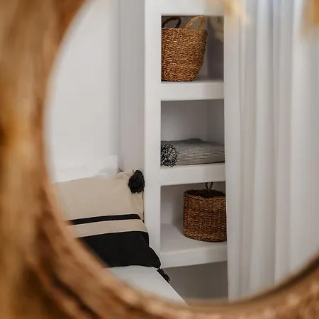 Karla, Beachside Bliss In * Ágios Prokópios