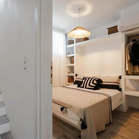 Hébergement de vacances Karla, Beachside Bliss In *