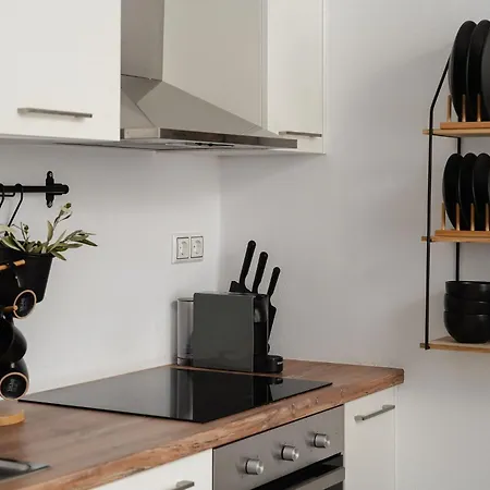 Karla, Beachside Bliss In Hébergement de vacances Ágios Prokópios