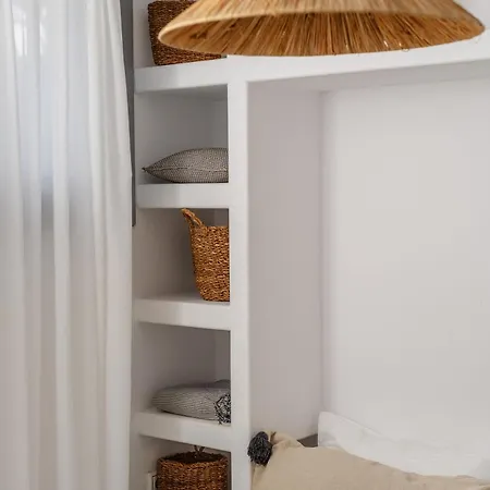 Karla, Beachside Bliss In Ágios Prokópios