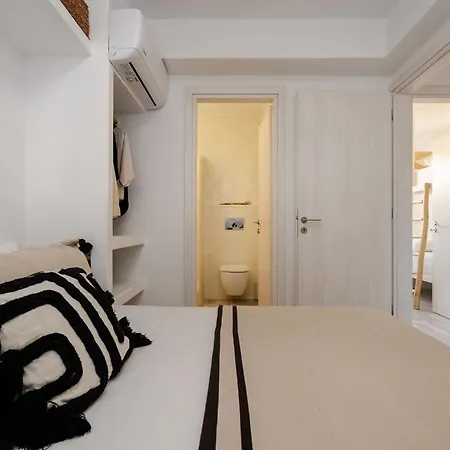 Karla, Beachside Bliss In Ágios Prokópios