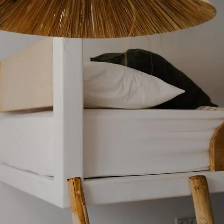 Hébergement de vacances Karla, Beachside Bliss In