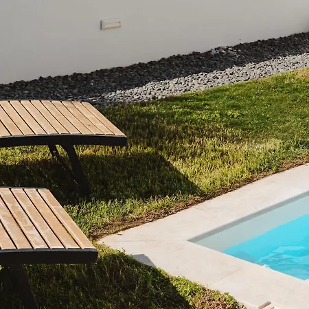 Karla, Beachside Bliss In Holiday home Agios Prokopios (Naxos)