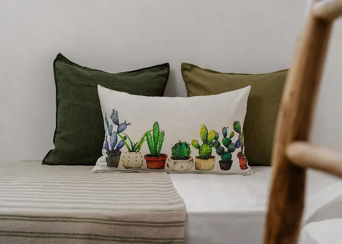 Vakantiehuis Karla, Beachside Bliss In