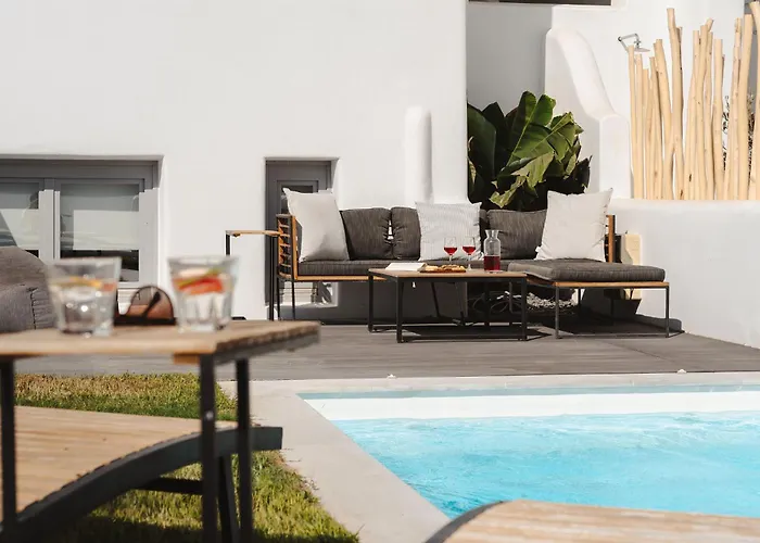 Karla, Beachside Bliss In Vakantiehuis *