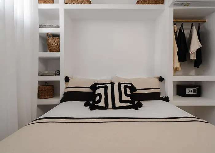 Karla, Beachside Bliss In Vakantiehuis