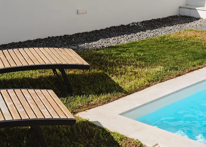 Karla, Beachside Bliss In Vakantiehuis Agios Prokopios (Naxos)