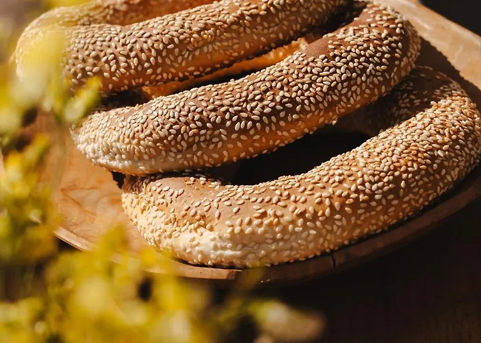 Vakantiehuis Karla, Beachside Bliss In *