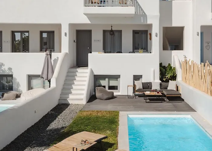 Karla, Beachside Bliss In Vakantiehuis *