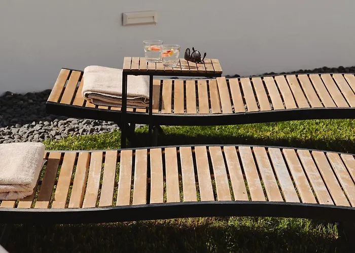 Vakantiehuis Karla, Beachside Bliss In *